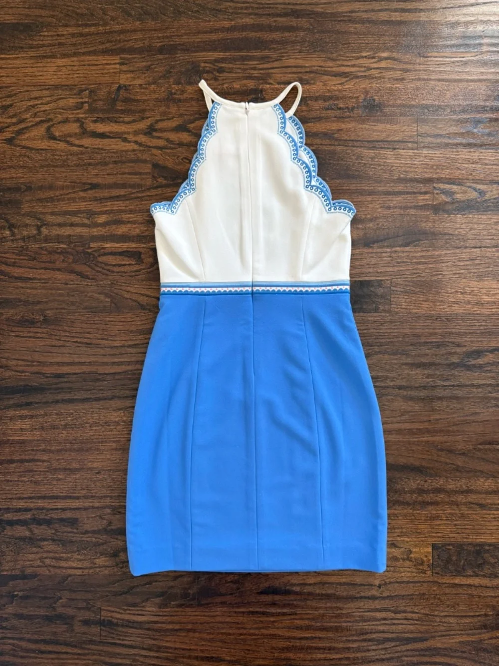 Lilly Pulitzer Addle Dress Size 00